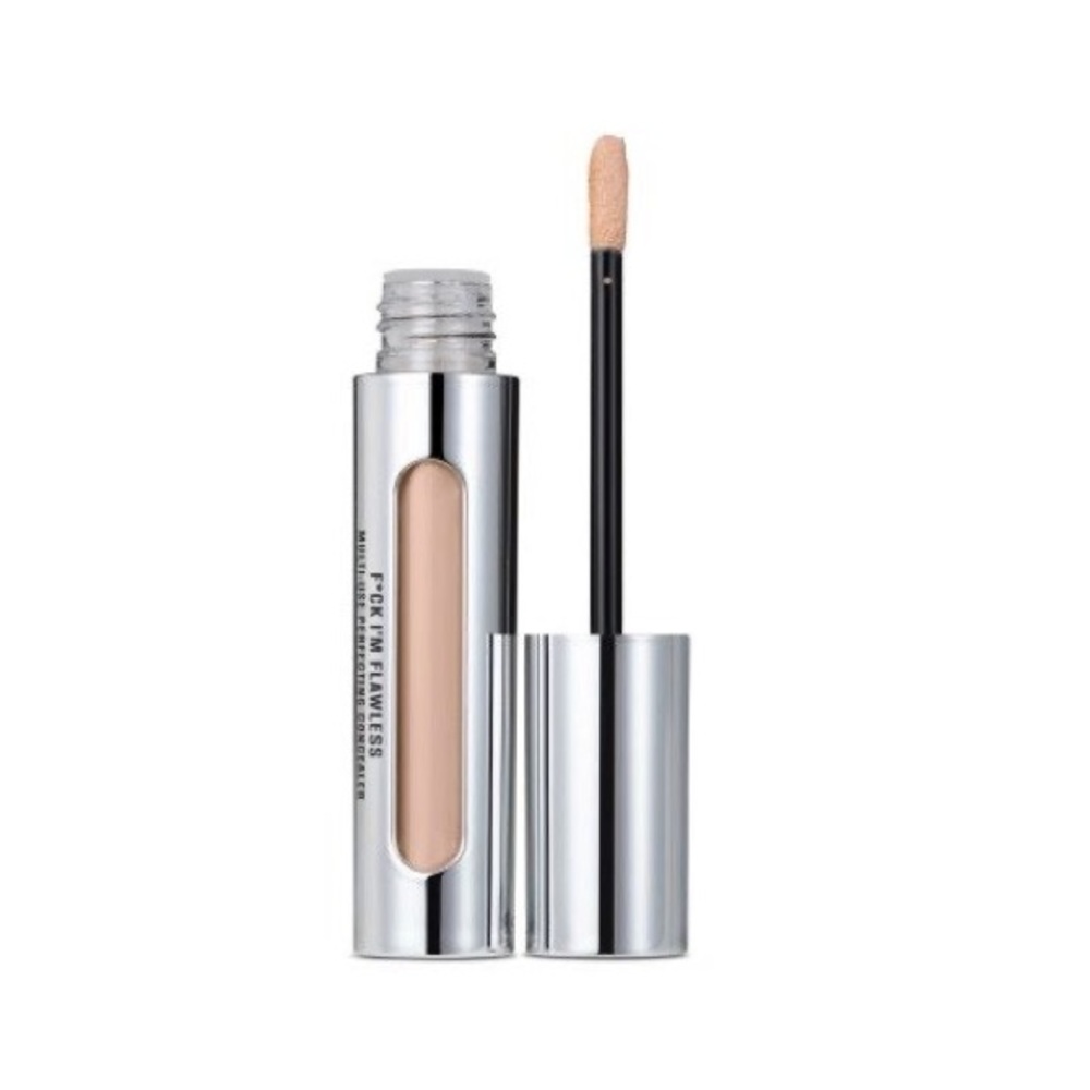 IL MAKIAGE F*CK I'M FLAWLESS MULTI-USE PERFECTING CONCEALER SHADE 02